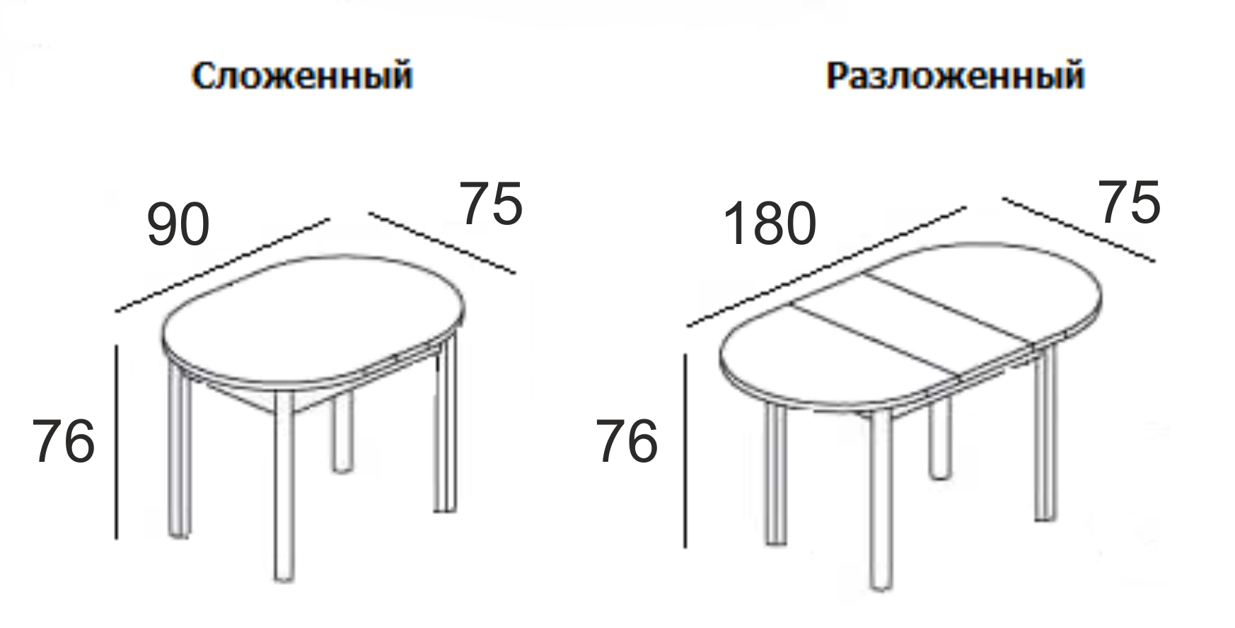 Высота круглого стола. Столовая группа чертеж сбоку. Круглый обеденный стол Размеры. Чертеж кухонного стола. Стол овальный чертеж.